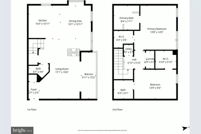 12739 Fair Crest Court #301, Fairfax, VA 22033 - Photo 32