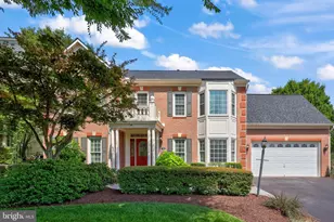 12916 Hedgetop Dr, Herndon, VA 20171 - Photo 1