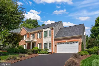 12916 Hedgetop Drive, Herndon, VA 20171 - Photo 48