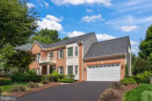 12916 Hedgetop Dr, Herndon, VA 20171 - Photo 48