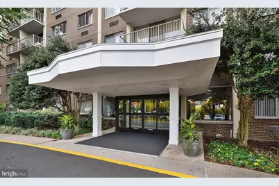 2059 Huntington Avenue #1103, Alexandria, VA 22303 - Photo 4