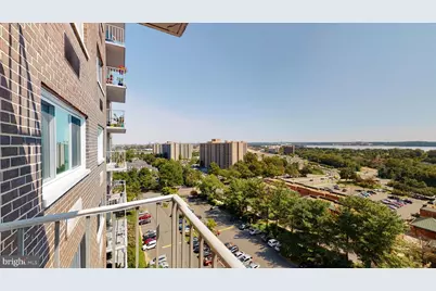 2059 Huntington Avenue #1103, Alexandria, VA 22303 - Photo 10