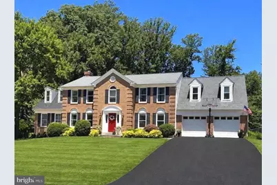 11556 Holly Briar Lane, Great Falls, VA 22066 - Photo 1