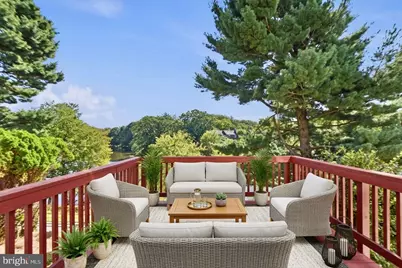 9424 Goshen Lane, Burke, VA 22015 - Photo 18