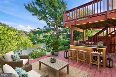 9424 Goshen Lane, Burke, VA 22015 - Photo 38