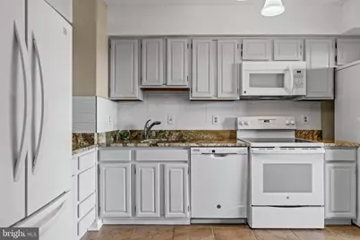 3709 S George Mason Drive #1609 - EAST, Falls Church, VA 22041 - Photo 2