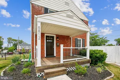 5812 N N Kings Highway, Alexandria, VA 22303 - Photo 28