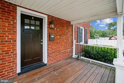 5812 N N Kings Highway, Alexandria, VA 22303 - Photo 2
