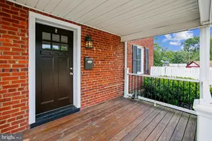5812 N N Kings Hwy, Alexandria, VA 22303 - Photo 2