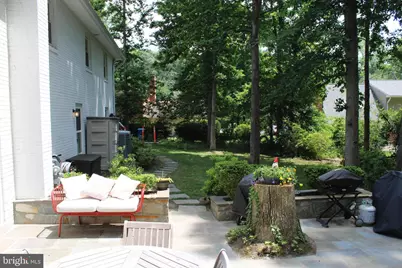 3606 Barkley Drive, Fairfax, VA 22031 - Photo 20