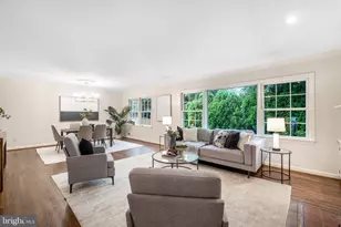 6207 Cheryl Dr, Falls Church, VA 22044 - Photo 20