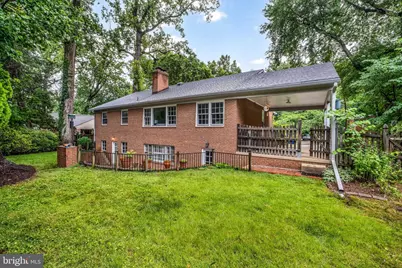 6207 Cheryl Drive, Falls Church, VA 22044 - Photo 10