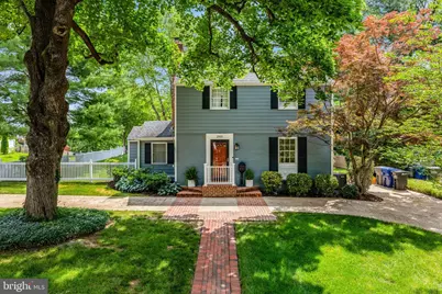 2915 Marshall Street, Falls Church, VA 22042 - Photo 2