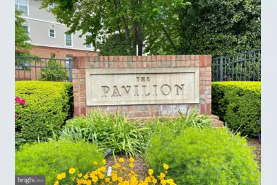7000 Falls Reach Drive #407, Falls Church, VA 22043 - Photo 1