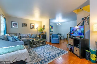 13662 Barren Springs Court, Centreville, VA 20121 - Photo 4