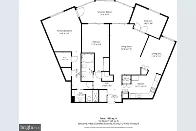 5902 Mount Eagle Drive #714, Alexandria, VA 22303 - Photo 24