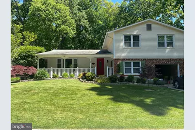 10320 Collingham Drive, Fairfax, VA 22032 - Photo 1