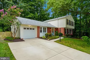 4908 Woodland Way, Annandale, VA 22003 - Photo 68