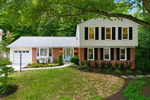 4908 Woodland Way, Annandale, VA 22003 - Photo 2