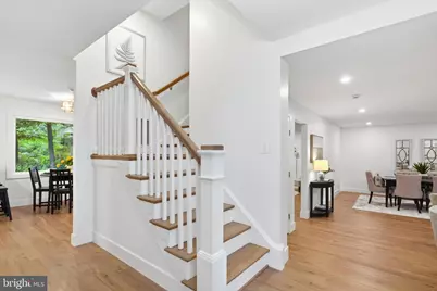 4908 Woodland Way, Annandale, VA 22003 - Photo 42