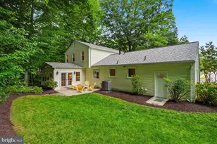 4908 Woodland Way, Annandale, VA 22003 - Photo 28
