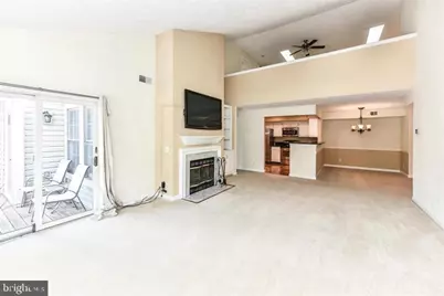 12010 Ridge Knoll Drive #604-B, Fairfax, VA 22033 - Photo 2