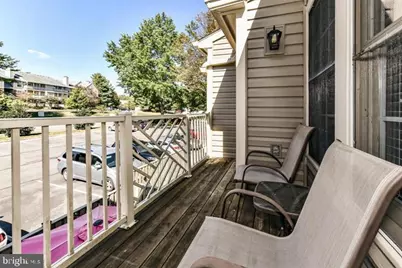 12010 Ridge Knoll Drive #604-B, Fairfax, VA 22033 - Photo 26