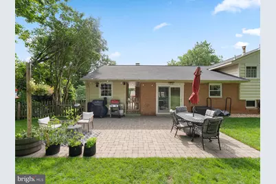 5208 Lindsay Street, Fairfax, VA 22032 - Photo 28