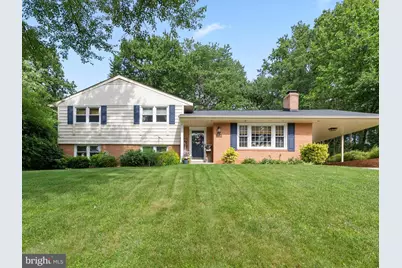 5208 Lindsay Street, Fairfax, VA 22032 - Photo 2