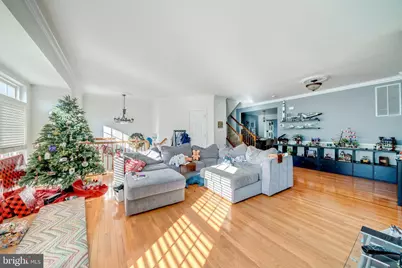 12162 Caldicot Lane, Fairfax, VA 22030 - Photo 4