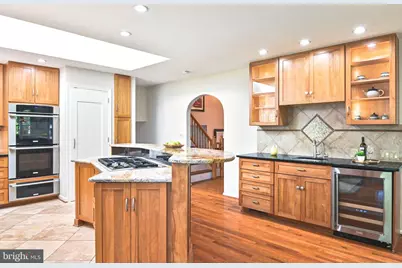 1715 Fox Run Court, Vienna, VA 22182 - Photo 12