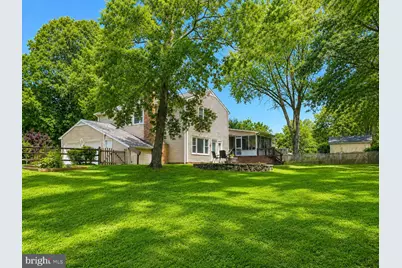 1715 Fox Run Court, Vienna, VA 22182 - Photo 6