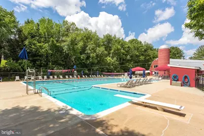 1715 Fox Run Court, Vienna, VA 22182 - Photo 46