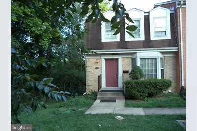 7301 Rockford Drive, Falls Church, VA 22043 - Photo 1