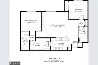 1701 Lake Shore Crest Drive #31, Reston, VA 20190 - Photo 34
