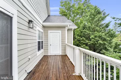 1701 Lake Shore Crest Drive #31, Reston, VA 20190 - Photo 10