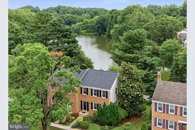 9426 Goshen Lane, Burke, VA 22015 - Photo 2