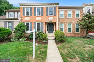 4620 Luxberry Dr, Fairfax, VA 22032 - Photo 1