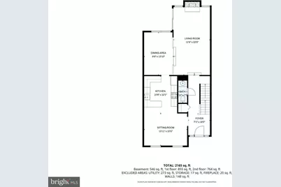 4620 Luxberry Drive, Fairfax, VA 22032 - Photo 50