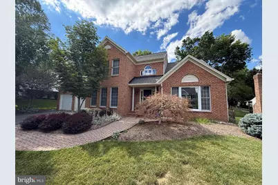 15253 Surrey House Way, Centreville, VA 20120 - Photo 1