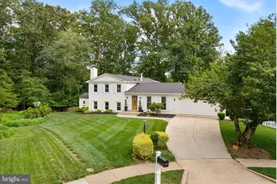 9411 Cello Court, Vienna, VA 22182 - Photo 4