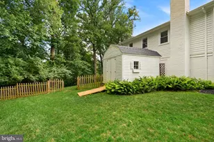 9411 Cello Ct, Vienna, VA 22182 - Photo 66