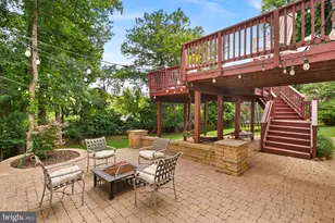 9411 Cello Ct, Vienna, VA 22182 - Photo 62