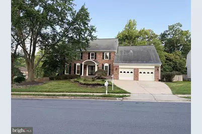 5904 Benfield Drive, Alexandria, VA 22310 - Photo 2