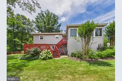 9201 Cherrytree Drive, Alexandria, VA 22309 - Photo 4