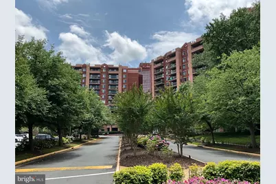 2230 George C Marshall Drive #313, Falls Church, VA 22043 - Photo 2