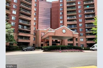 2230 George C Marshall Drive #313, Falls Church, VA 22043 - Photo 4