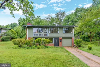 7819 Sycamore Drive, Falls Church, VA 22042 - Photo 2