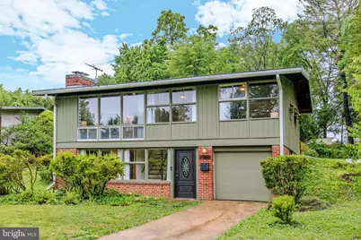 7819 Sycamore Drive, Falls Church, VA 22042 - Photo 1
