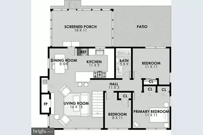 7819 Sycamore Drive, Falls Church, VA 22042 - Photo 46